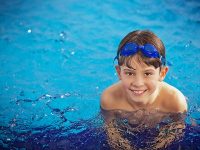 Crianças e piscinas: Dicas essenciais para evitar acidentes