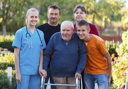 Dia Mundial de Alzheimer: A prevenção ao fazer exercícios
