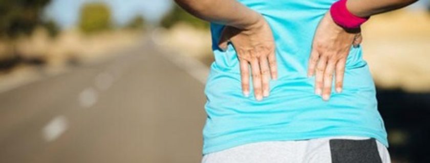 Dor lombar aguda: O paracetamol é menos efetivo que o exercício físico