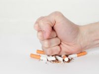 Parar de fumar, benefícios imediatos para o corpo