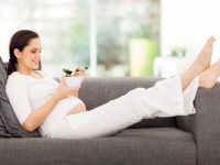 Vitamina E: Nutriente essencial em mulheres grávidas e crianças menores de dois anos