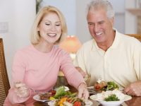 Dicas de alimentação para idosos