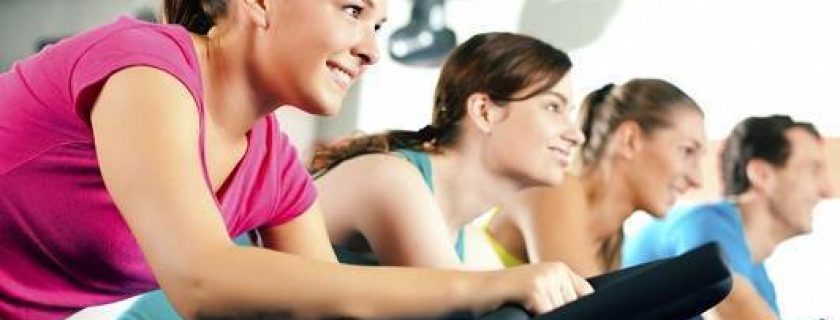 Beneficios dos exercícios cardiovasculares