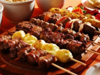 Algumas dicas para ir em um churrasco e não ganhar peso
