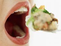 Como acalmar a fome?