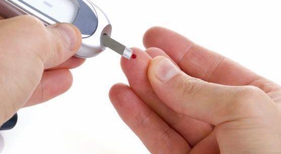 Como saber se você tem diabetes