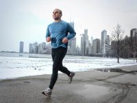 Correr é bom para o cérebro