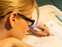 Dicas para controlar a ansiedade em provas