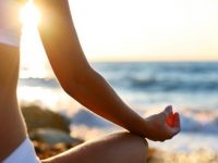 Exercícios simples para eliminar o estresse da sua vida diária