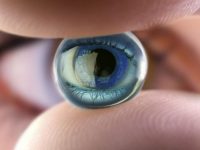 Mitos sobre as lentes de contato