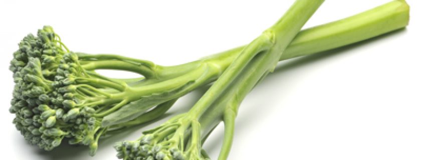 Bimi um vegetal da nova geração