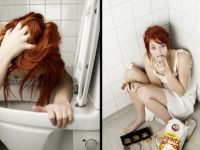 Como identificar a bulimia