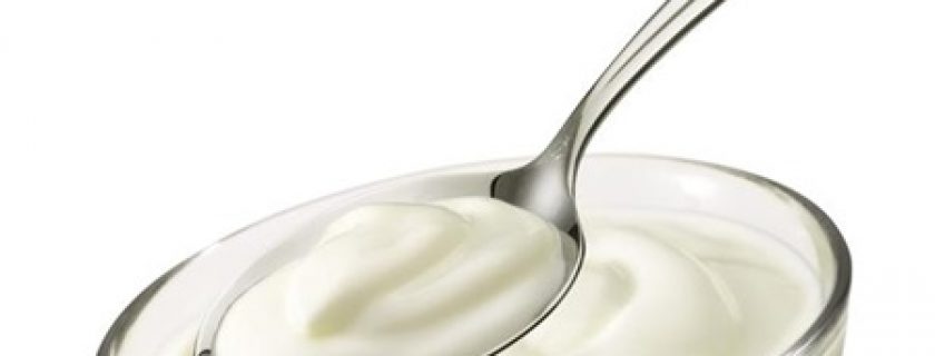 Consumir iogurte: A melhor prevenção contra as bactérias