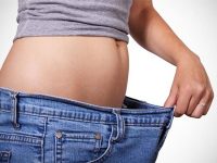Dietas rápidas vs dietas lentas: Mesma eficácia, mas diferentes efeitos colaterais