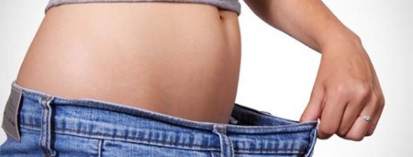 Dietas rápidas vs dietas lentas: Mesma eficácia, mas diferentes efeitos colaterais