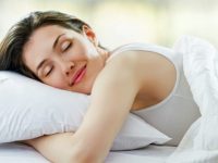 Dormir bem ajuda a perder peso