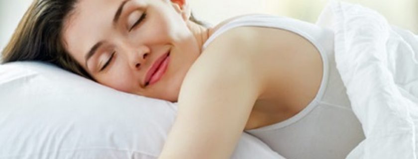 Dormir bem ajuda a perder peso