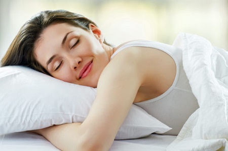 Dormir bem ajuda a perder peso