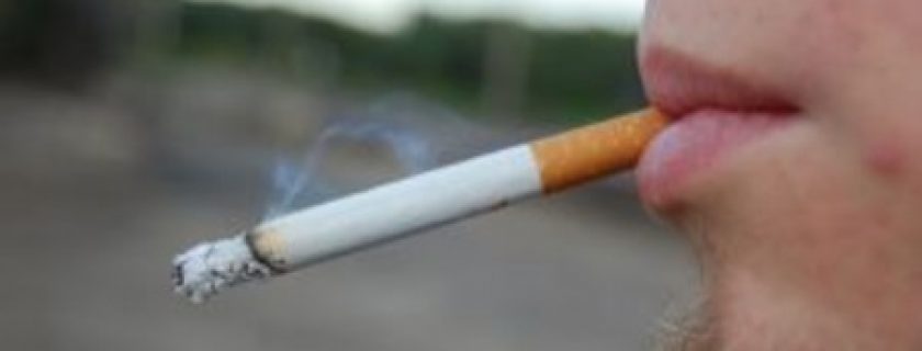 Fumar afeta a qualidade do sono e reduz o descanso das pessoas
