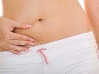 Passos para obter uma barriga firme após a gravidez