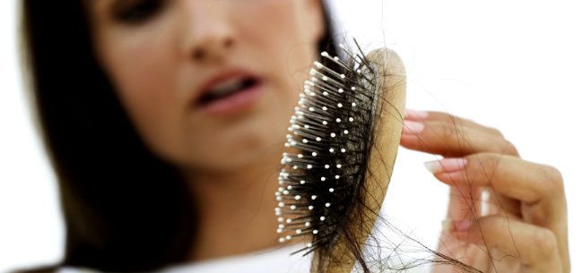 Alimentos que ajudam a prevenir a perda de cabelo