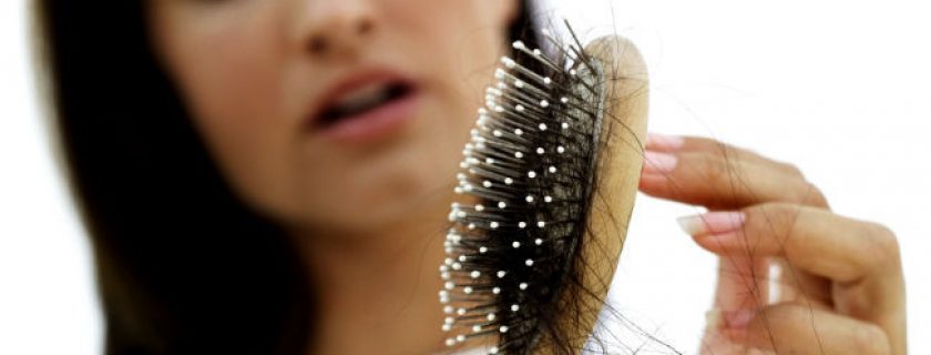 Alimentos que ajudam a prevenir a perda de cabelo