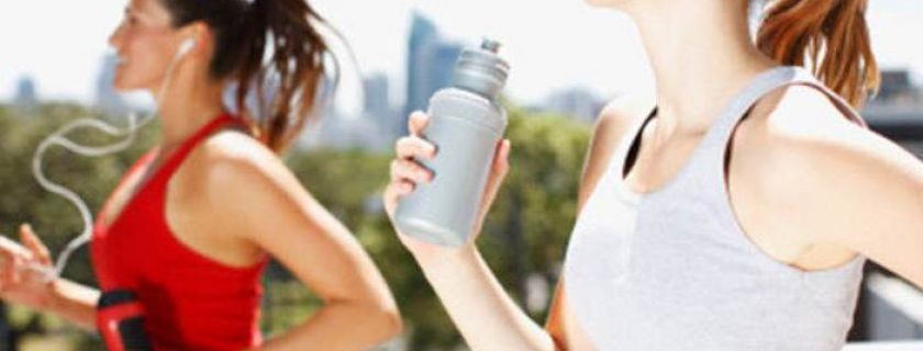 Correr no verão: dicas para fugir do calor