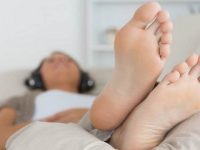 Descanso e recuperação exercícios