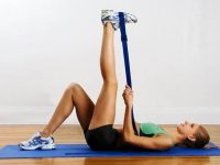 Exercícios e alongamentos para crescer em altura