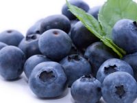 5 Razões para consumir mirtilos