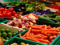5 maneiras de reduzir o risco de câncer com a sua dieta