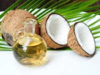 Azeite de coco: Um aliado da beleza