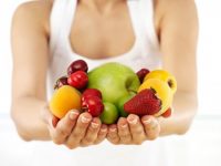 Evitar o risco de acidente vascular cerebral com uma boa alimentação