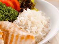 Tipos de dieta e alimentos para ganhar peso