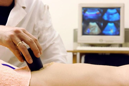 Ultrassonografia e o diagnóstico na fisioterapia