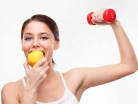 Como perder peso sem fazer dieta