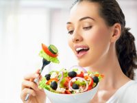 Conselhos para fazer uma dieta saudável e equilibrada