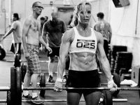 CrossFit: a nova moda das academias