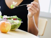 Mudanças simples que vão te ajudar a manter uma dieta saudável