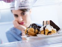 O que causa a fome constante?