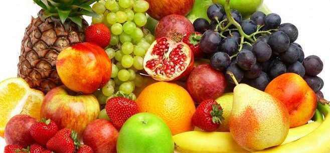 Pesquisa revela que comer frutas e verduras deixa a pele mais bonita