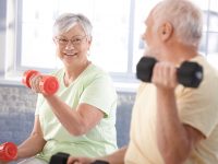 Qual o melhor exercício para prevenir a osteoporose?