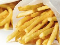 5 alimentos que retardam o nosso metabolismo