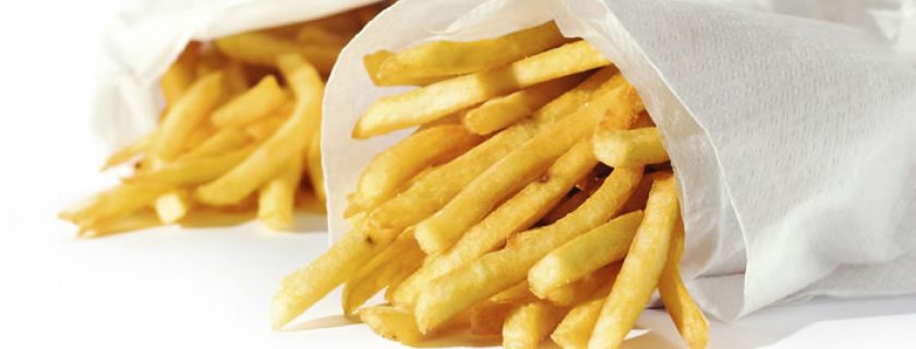 5 alimentos que retardam o nosso metabolismo