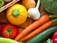 10 alimentos saudáveis que devemos comer todos os dias