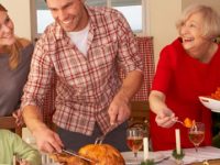 3 dicas para uma alimentação saudável e sem excessos no Natal