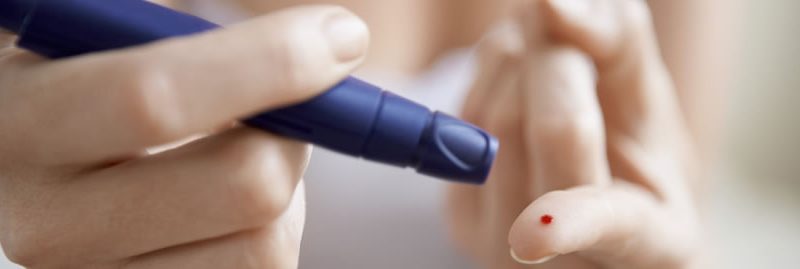 4 dicas essenciais para manter o diabetes sob controle