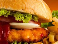 Consequências negativas dos fast foods