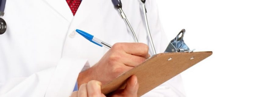 Exames médicos que todos deveriam fazer