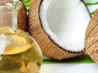Usos do azeite de coco na beleza